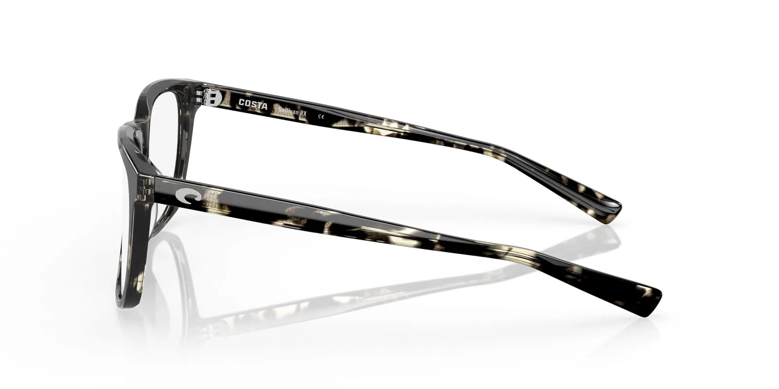 Costa Optical Sullivan Rx 2002V Eyeglasses - view 4